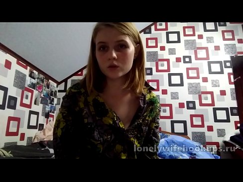 ❤️ Pelajar muda berambut perang dari Rusia suka batang yang lebih besar. ❤️❌ Lucah fb pada kami ms.pornobot.ru ❌️❤