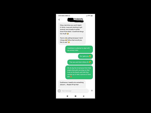 ❤️ Saya menambahkan PAWG baharu daripada Tinder ke harem saya (termasuk bercakap dengan Tinder) ❤️❌ Lucah fb pada kami ms.pornobot.ru ❌️❤